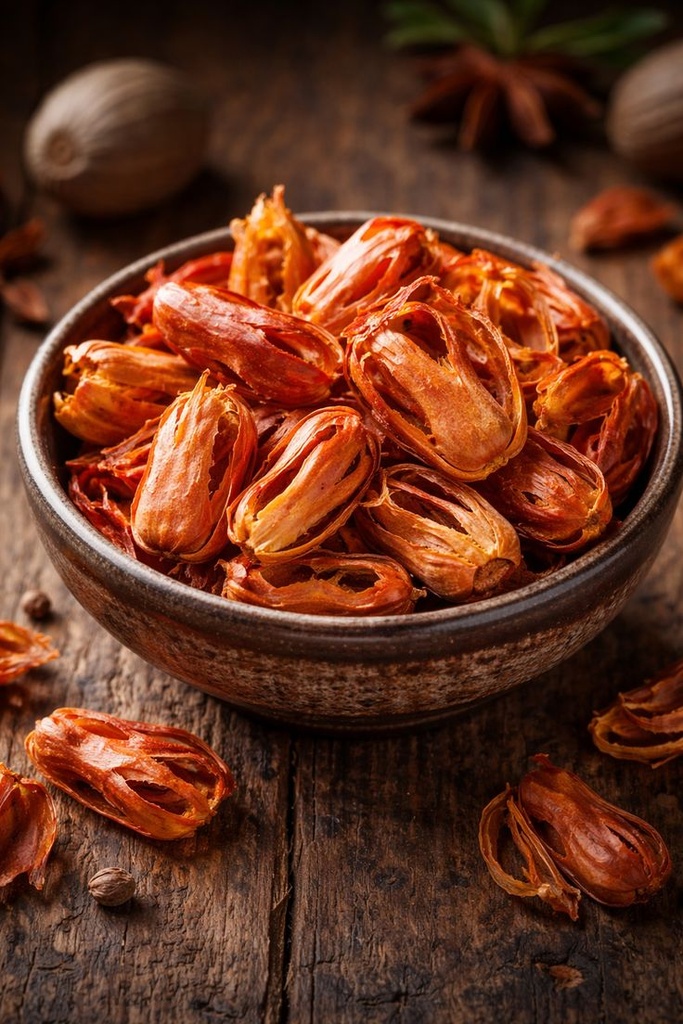 Javitri — Miju Dry Fruits