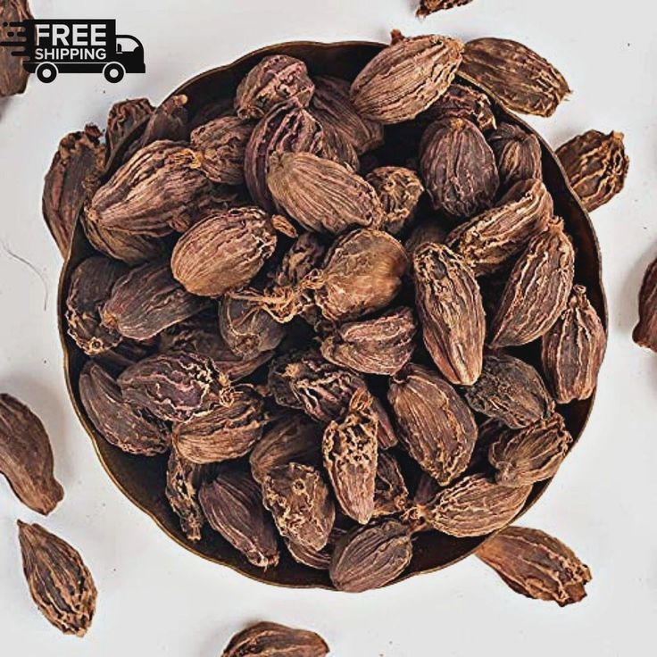 Big Elaichi — Miju Dry Fruits