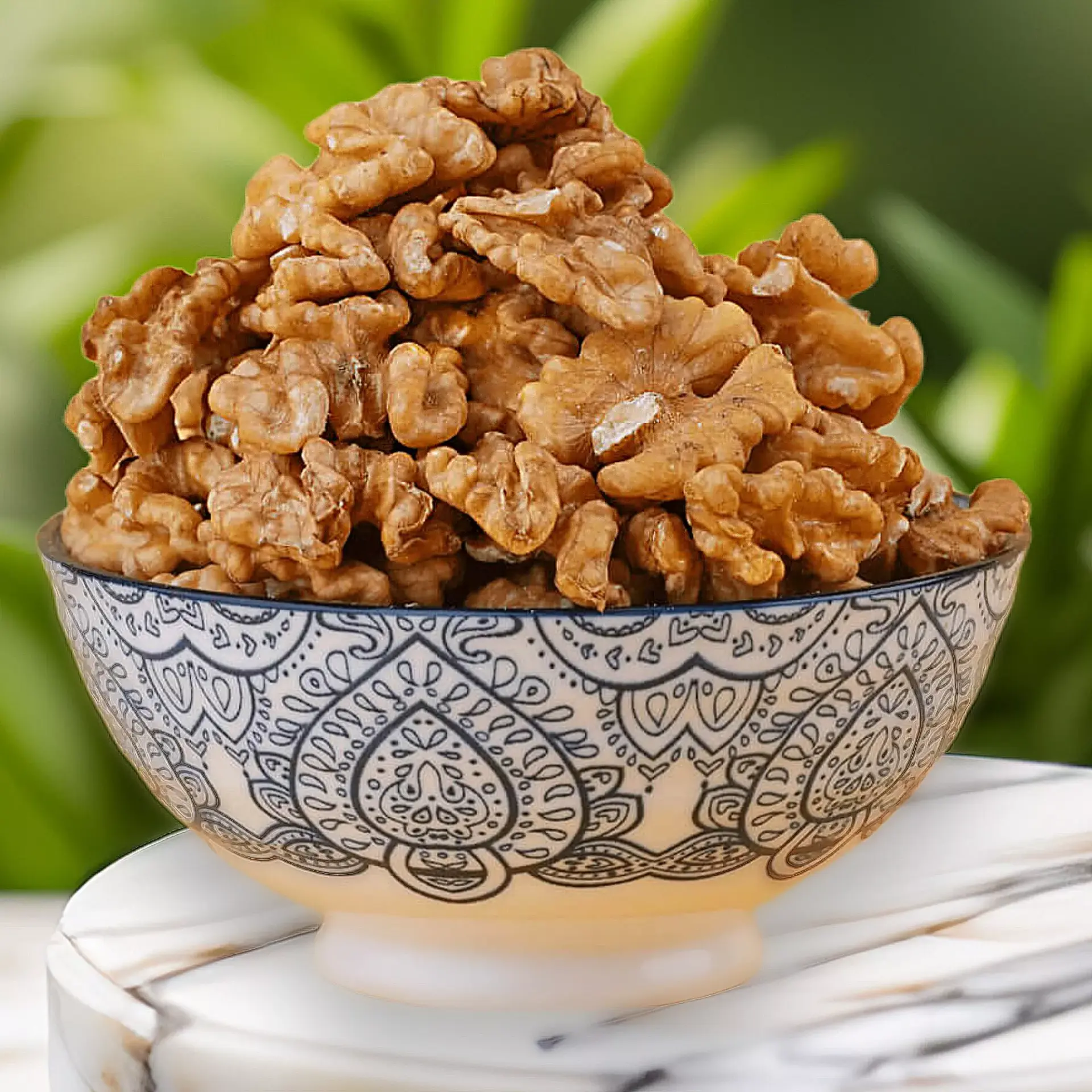 California Walnut — Miju Dry Fruits
