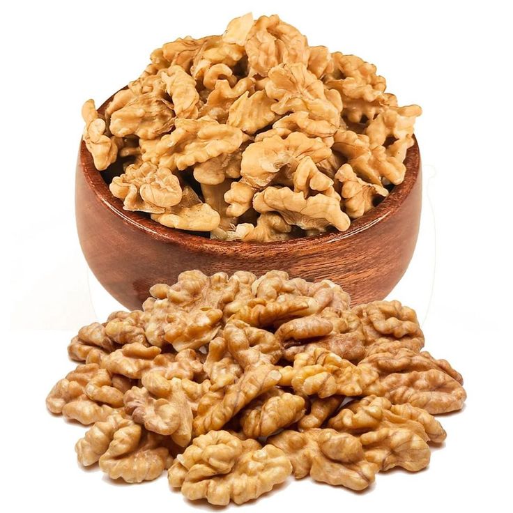 Walnut Kernel — Miju Dry Fruits