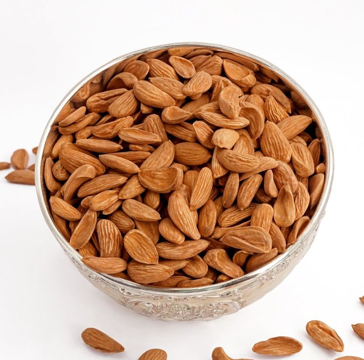 Irani Mamra — Miju Dry Fruits