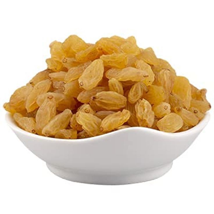 Indian Green Raisins/Kishmish - Miju Dry Fruits