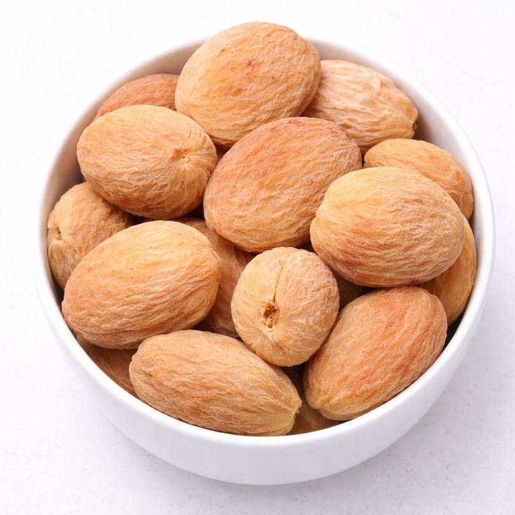 Dried Apricot - Miju Dry Fruits