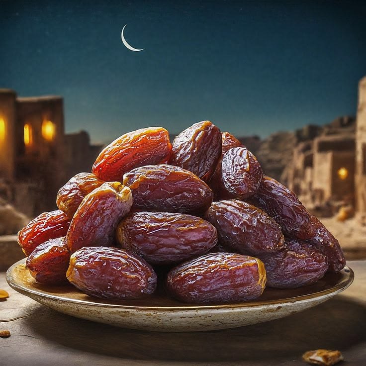 Premium Medjool Dates - Miju Dry Fruits