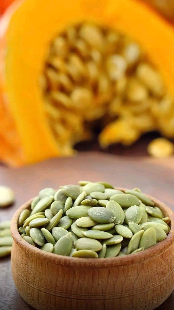 Pumpkin Seeds