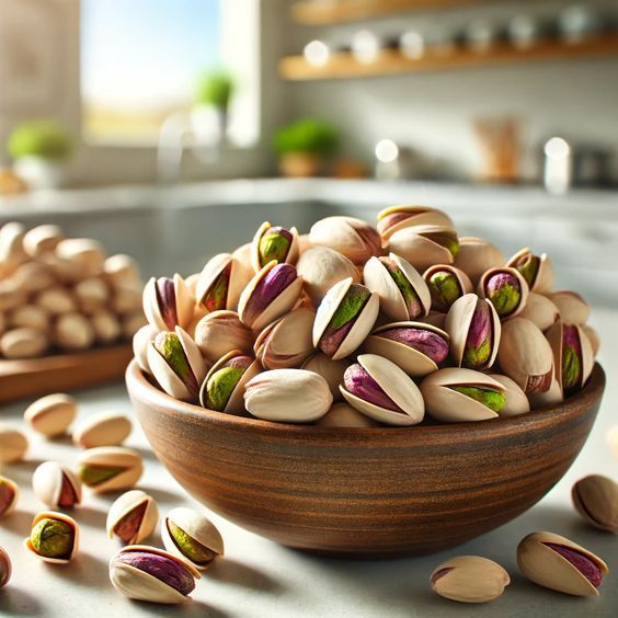 Irani Salted Pistachio with Shell