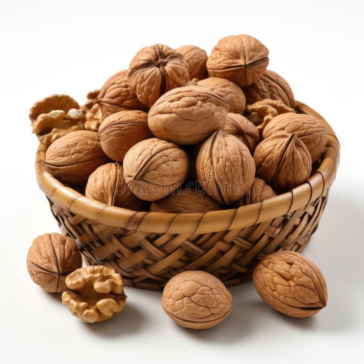 Premium Chilli Walnut with Shell