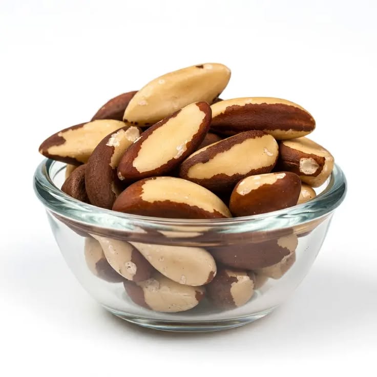 Premium Brazil Nuts