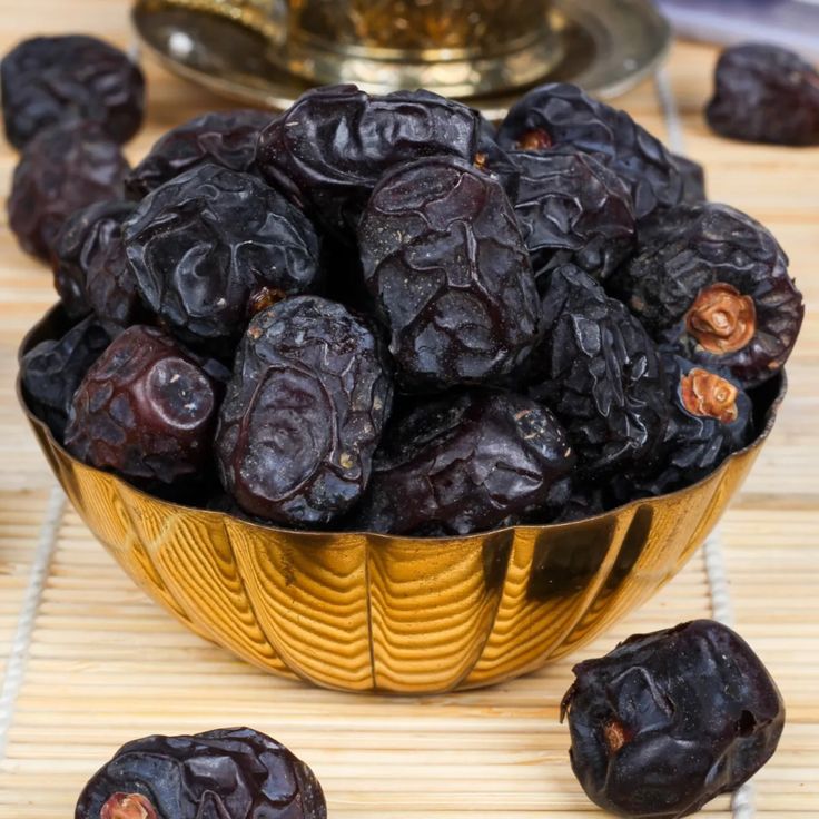 Ajwa Dates