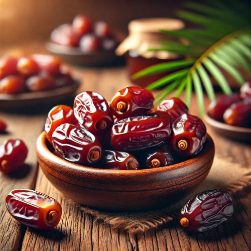Maryam Dates