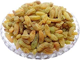 Premium Indian Green Raisins Long