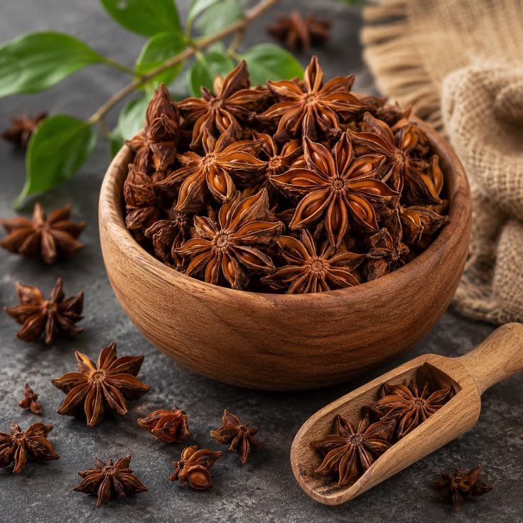 Star Anise
