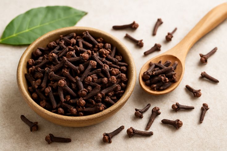 Clove/Laung