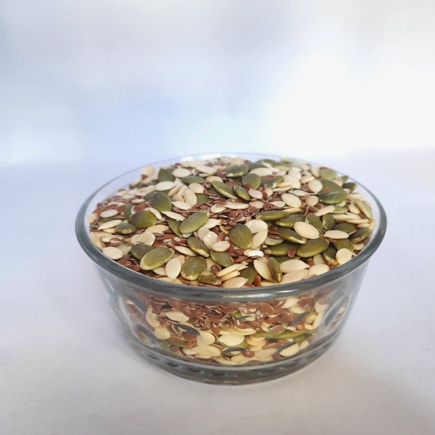 Assorted Mix Seeds
