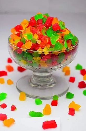 Tutti Frutti