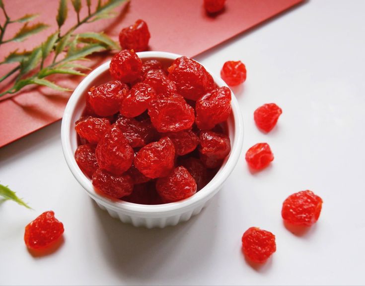 Red Cherry