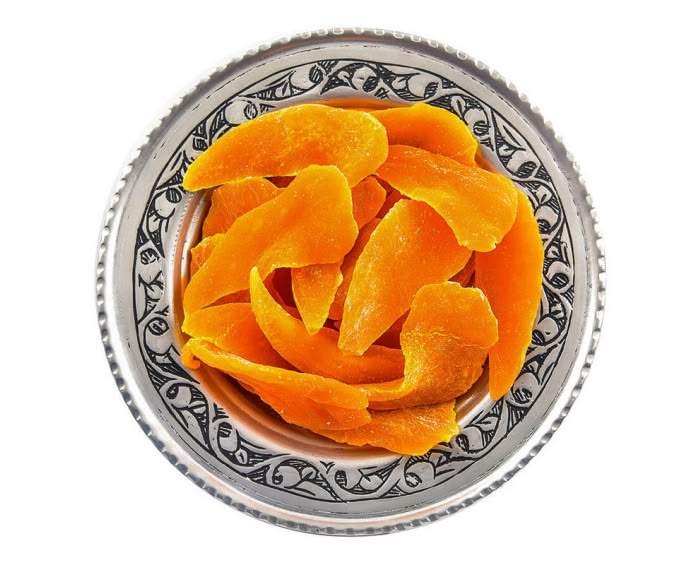 Dried Mango