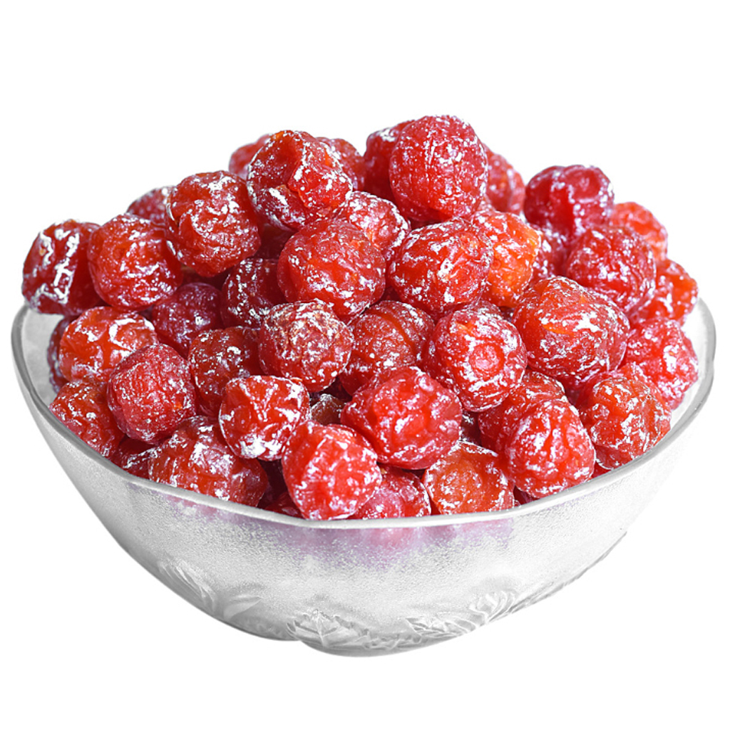 Dried Roseberry